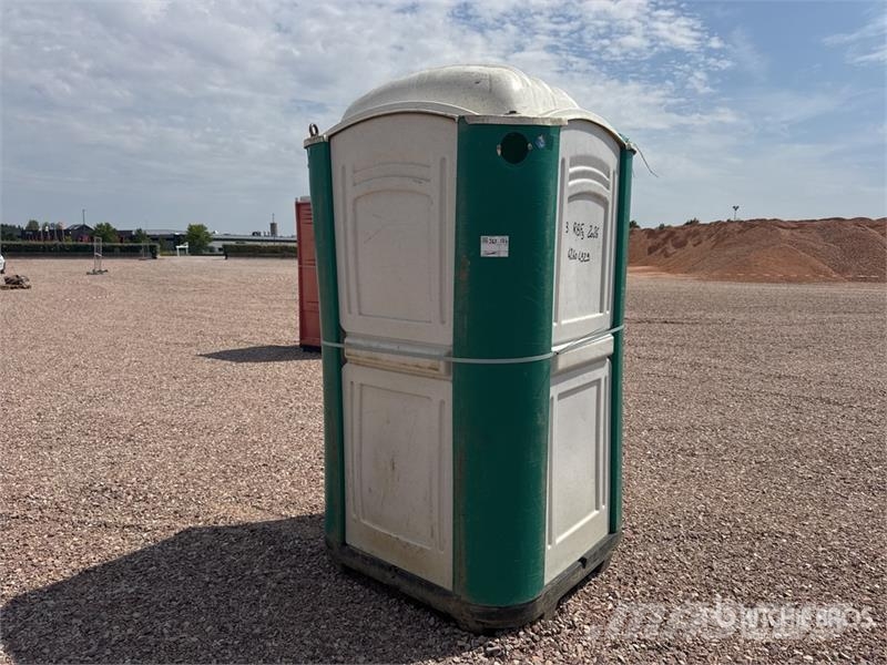 Toilettes Portable Portable Toilet Muut
