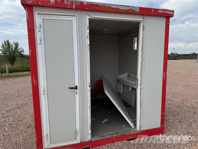 Toilettes Portable Portable Toilet Muut