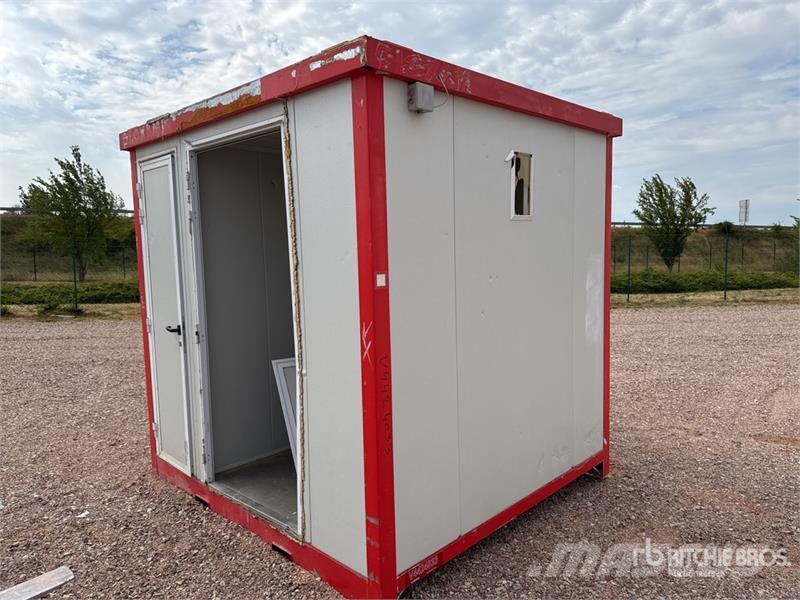 Toilettes Portable Portable Toilet Muut