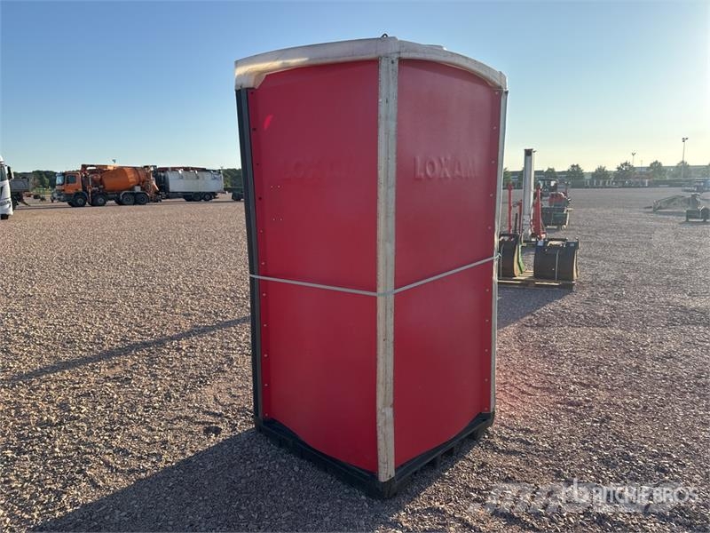 Toilettes Portable Toilet Muut