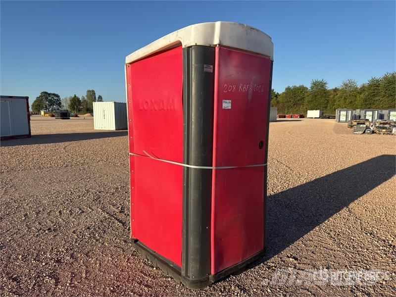 Toilettes Portable Toilet Muut