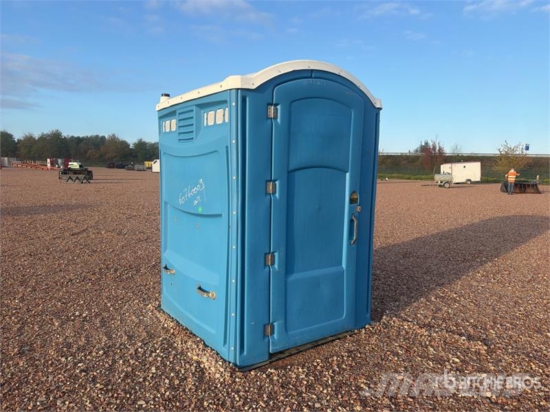 Toilettes Portable Toilet Autres accessoires
