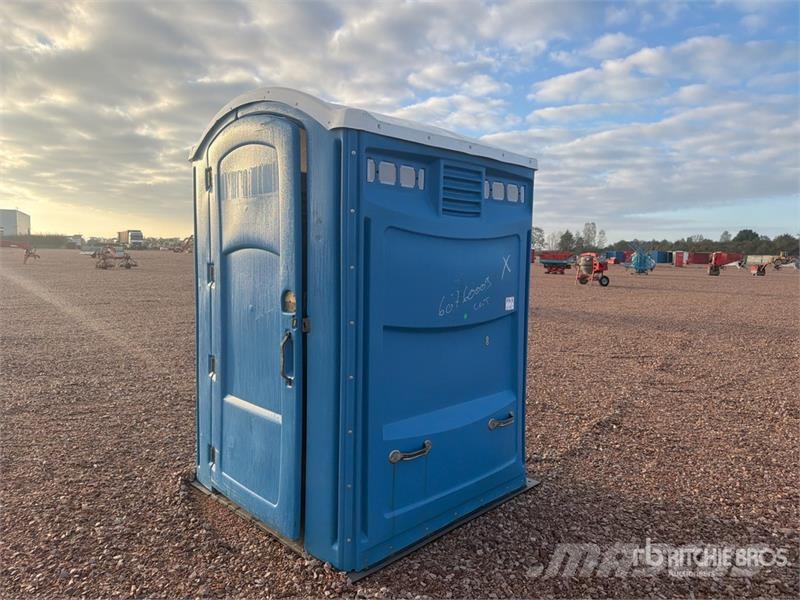 Toilettes Portable Toilet Autres accessoires