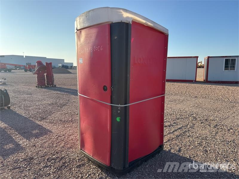 Toilettes Portable Toilet Muut