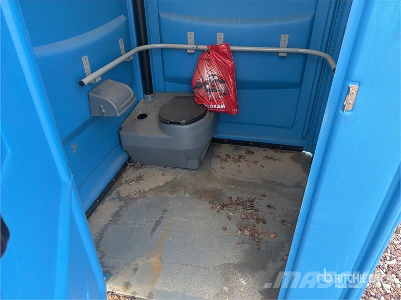 Toilettes Portable Toilet Autres accessoires