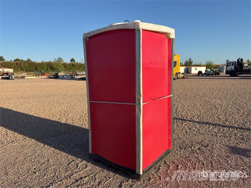 Toilettes Portable Toilet Muut
