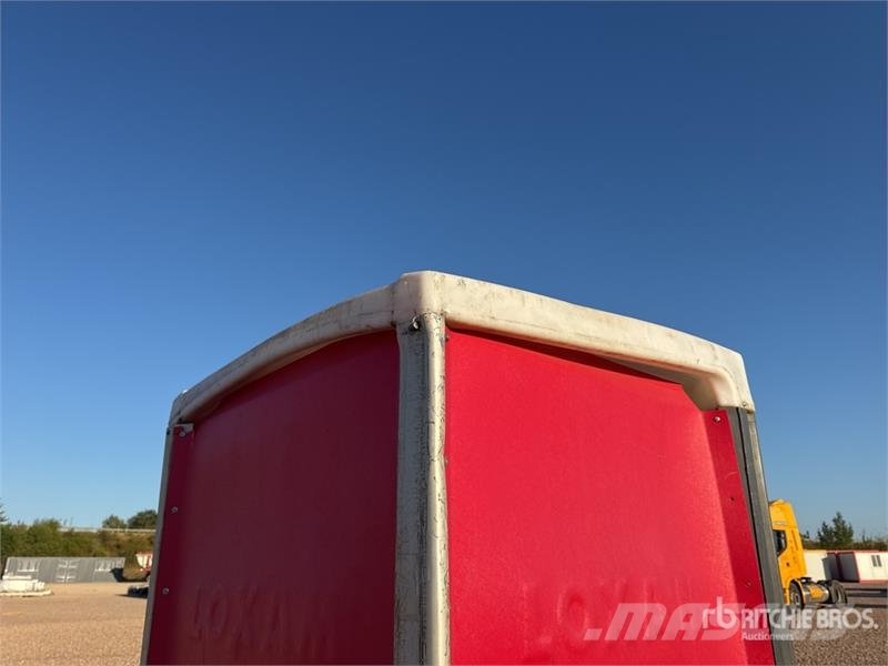 Toilettes Portable Toilet Muut