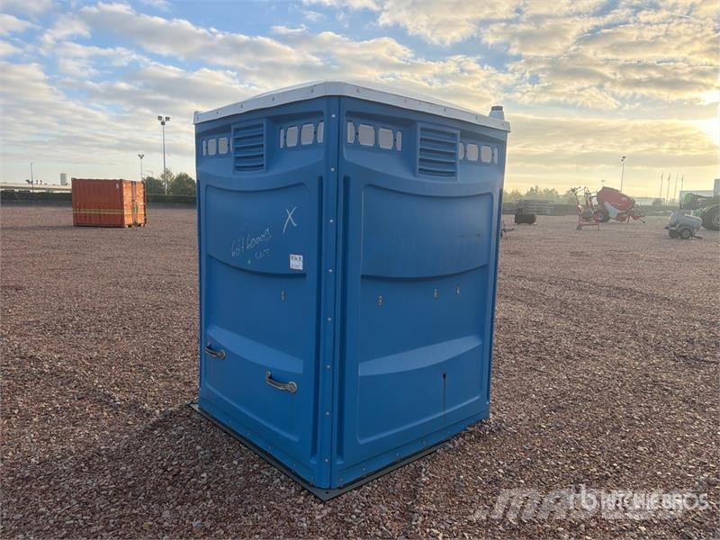 Toilettes Portable Toilet Autres accessoires