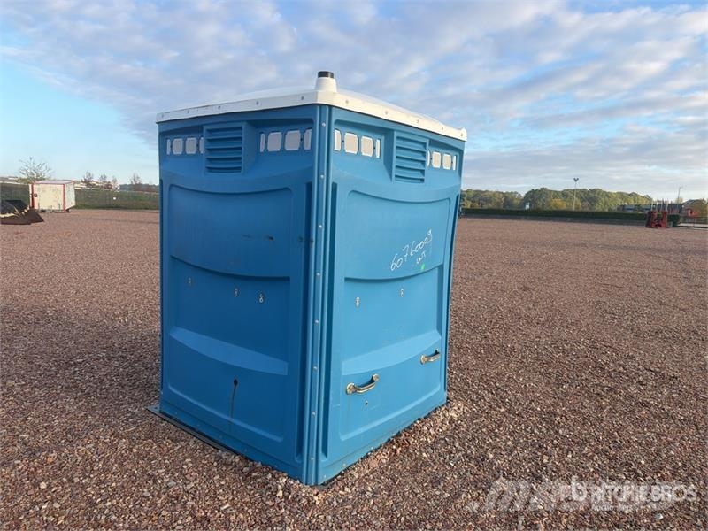 Toilettes Portable Toilet Autres accessoires