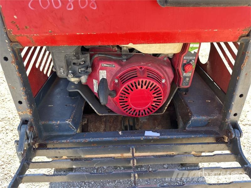 Tombereau A Chenilles Haul Truck Liigendraamiga pinnaseveokid