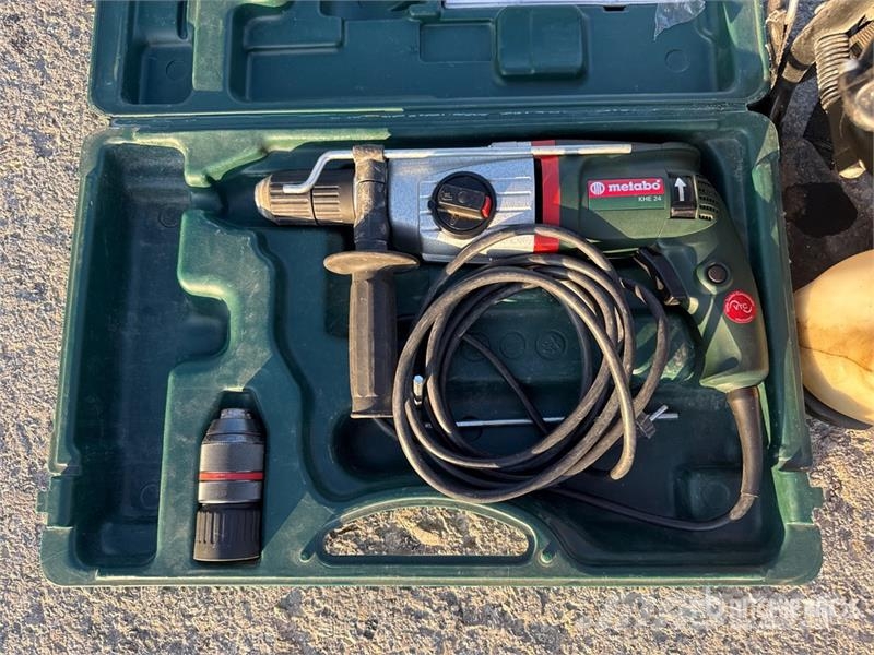 Tools Άλλα εξαρτήματα