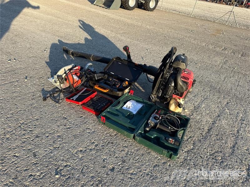 Tools Άλλα εξαρτήματα