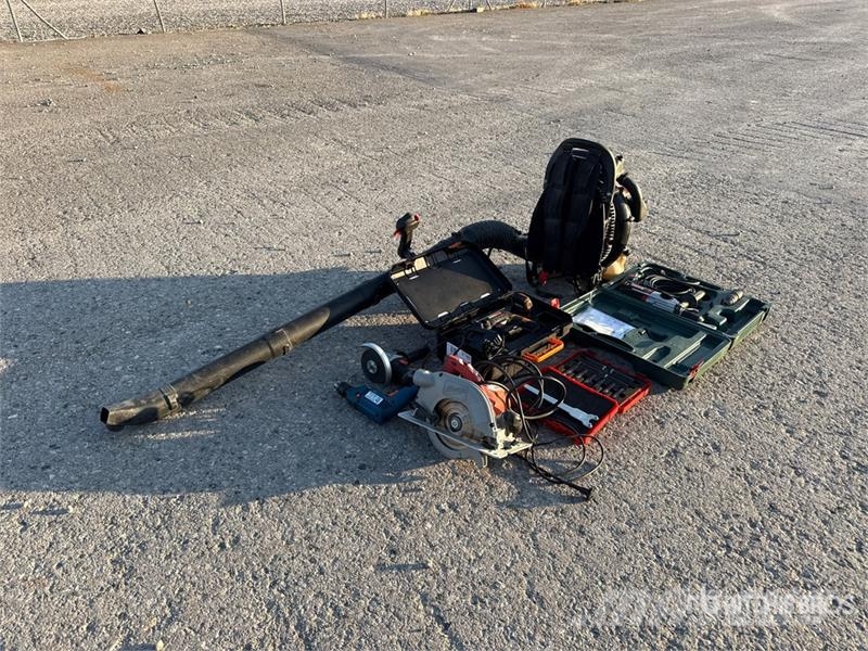 Tools Άλλα εξαρτήματα