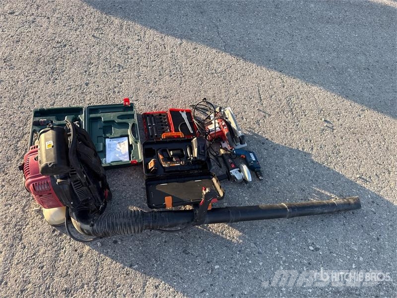 Tools Άλλα εξαρτήματα