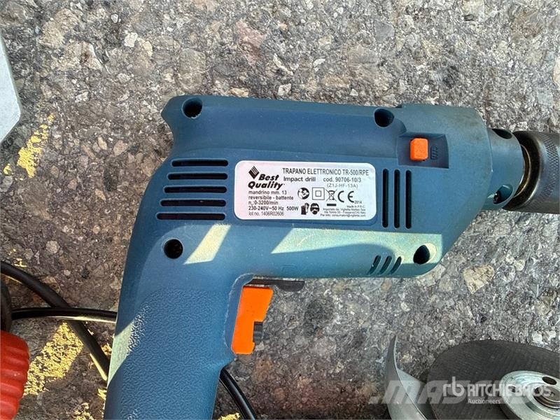 Tools Άλλα εξαρτήματα