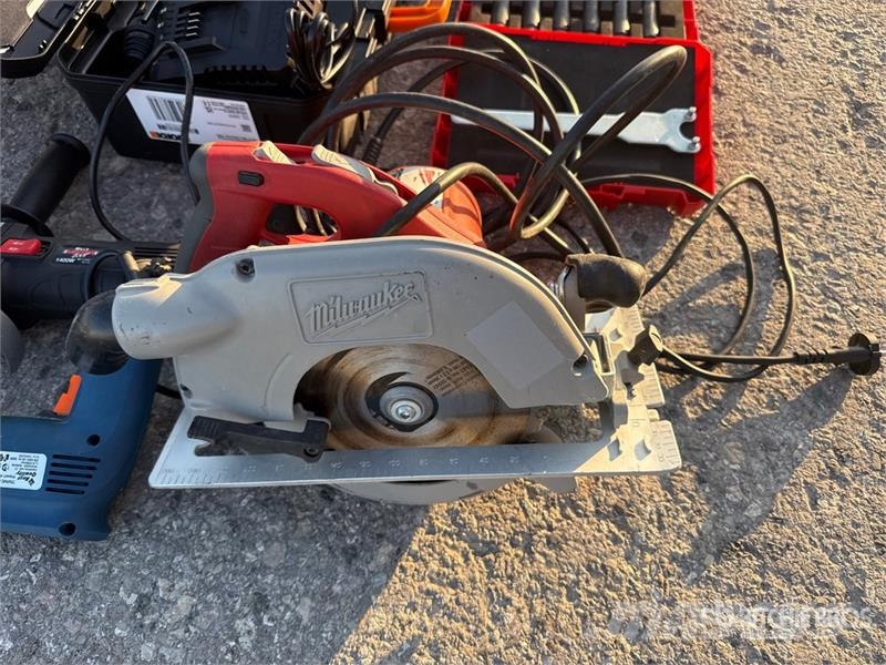 Tools Άλλα εξαρτήματα