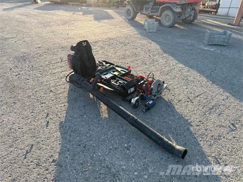 Tools Άλλα εξαρτήματα