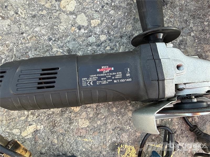 Tools Άλλα εξαρτήματα