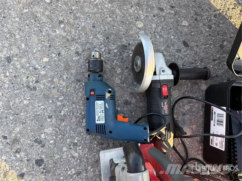 Tools Άλλα εξαρτήματα