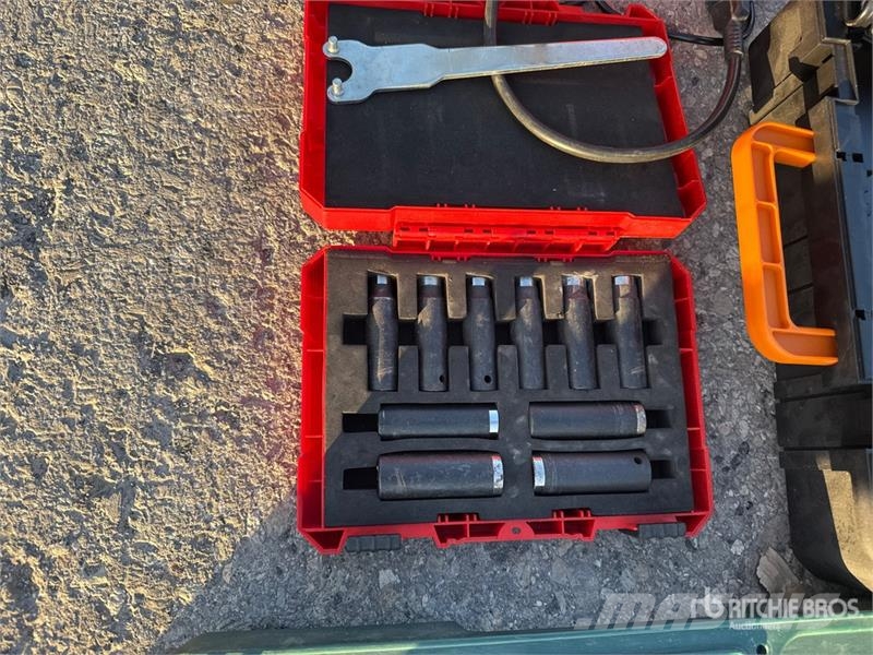 Tools Άλλα εξαρτήματα