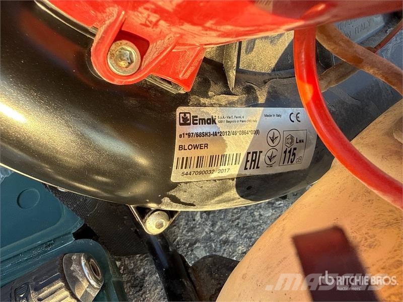 Tools Άλλα εξαρτήματα