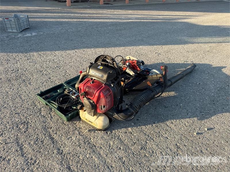 Tools Άλλα εξαρτήματα