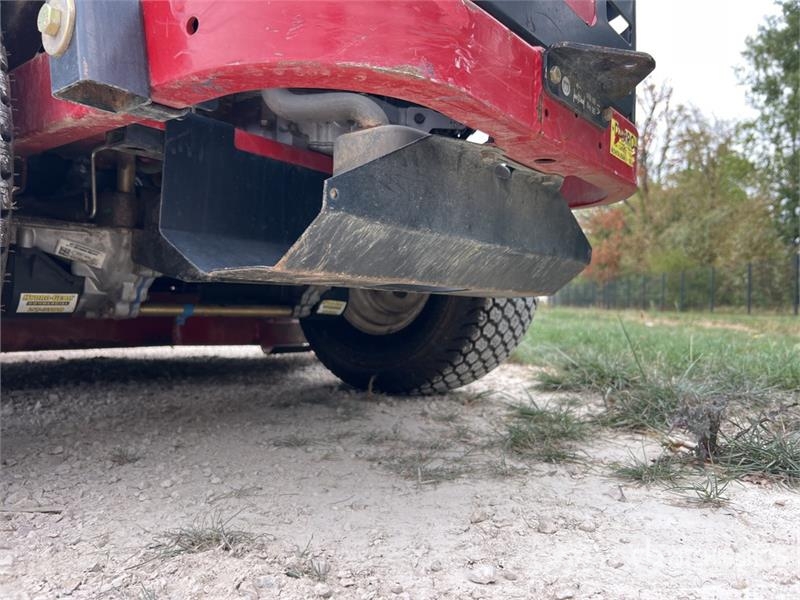 Toro Titan 540 Tracteur Tondeuse Mower Tractor Tractores compactos
