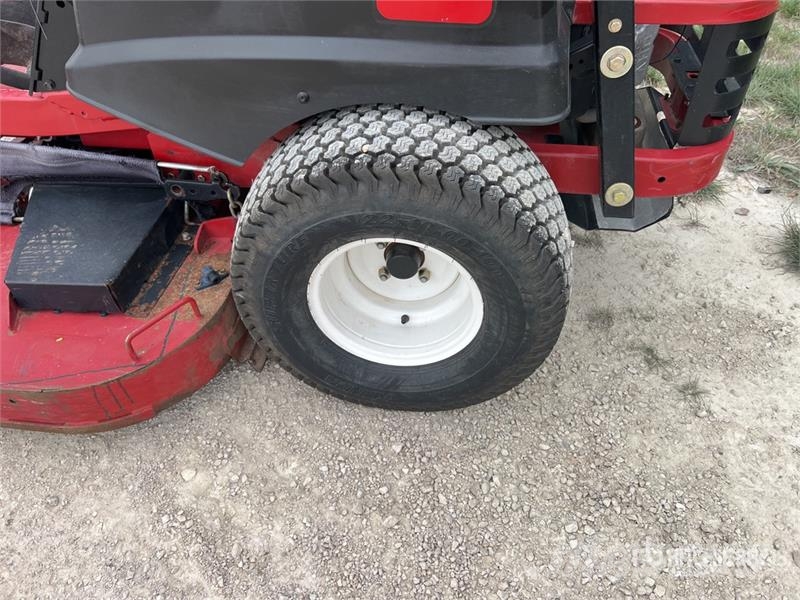 Toro Titan 540 Tracteur Tondeuse Mower Tractor Tractores compactos