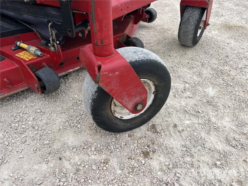 Toro Titan 540 Tracteur Tondeuse Mower Tractor Tractores compactos