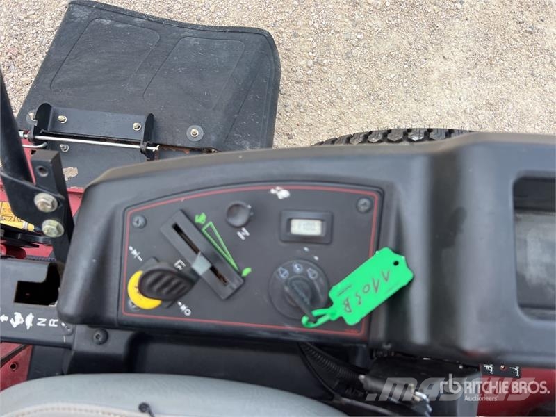 Toro Titan 540 Tracteur Tondeuse Mower Tractor Tractores compactos