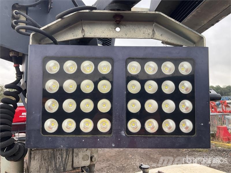 Tower Light VB9 Svetlobni stolpi