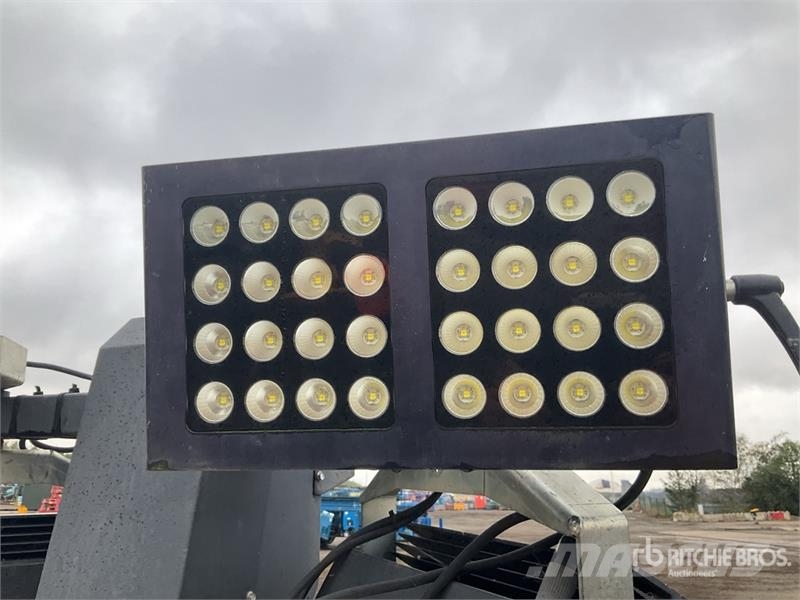 Tower Light VB9 Svetlobni stolpi