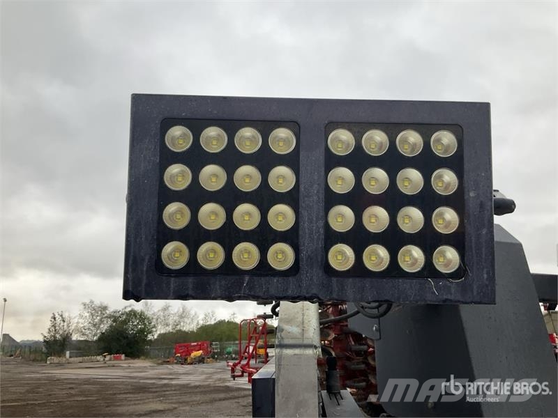 Tower Light VB9 Svetlobni stolpi