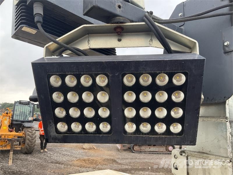 Tower Light VB9 Svetlobni stolpi