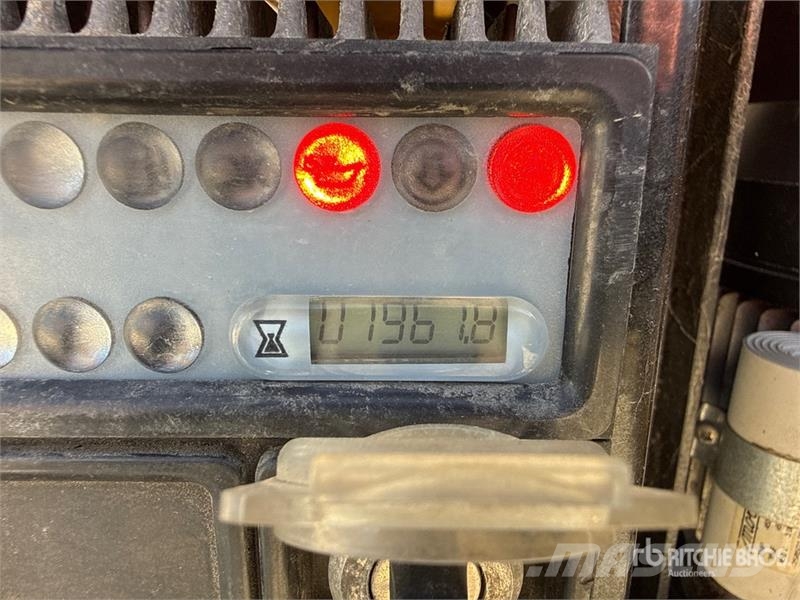 Tower Light VB9JM-1279 Light Tower Освітлювальні вежі