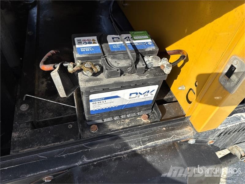 Tower Light VB9JM-1279 Light Tower Освітлювальні вежі