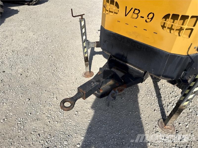 Tower Light VB9JM-1279 Light Tower Освітлювальні вежі