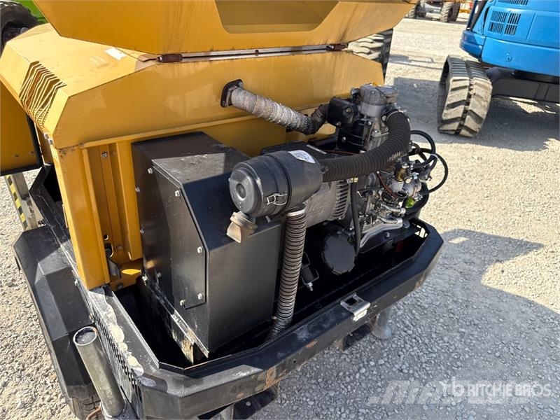 Tower Light VB9JM-1279 Light Tower Освітлювальні вежі