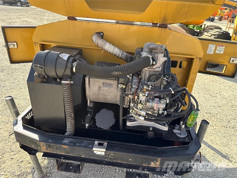 Tower Light VB9JM-1279 Light Tower Освітлювальні вежі