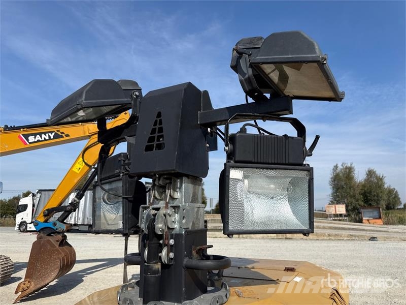 Tower Light VB9JM-1279 Light Tower Освітлювальні вежі