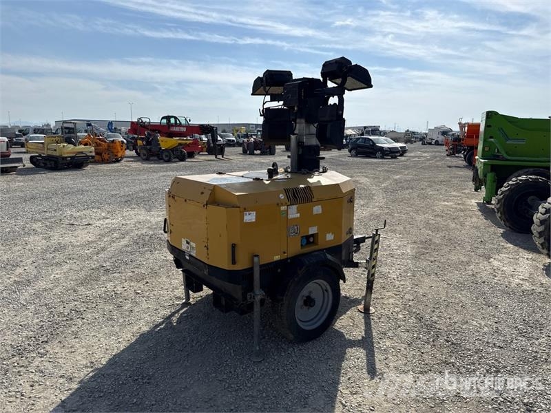 Tower Light VB9JM-1279 Light Tower Освітлювальні вежі