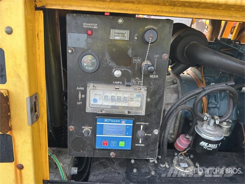 Tower Light VT1 Осветительные установки