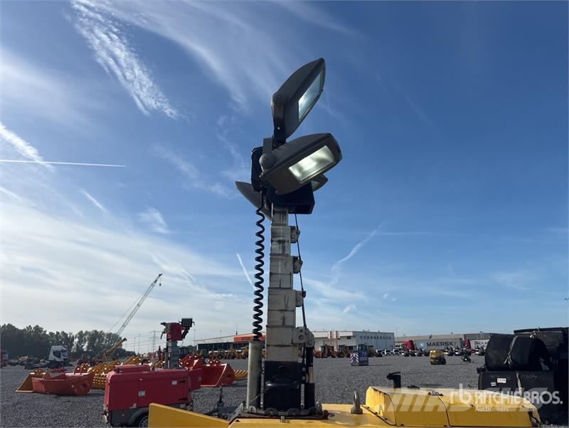 Tower Light VT1 Lichtmasten