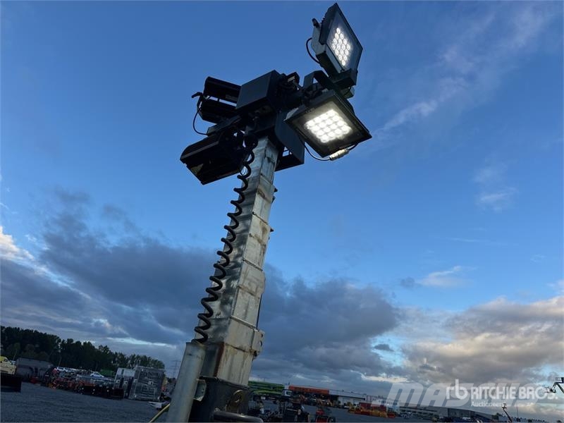 Tower Light VT1 Lichtmasten