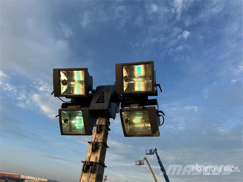 Tower Light VT1 Осветительные установки