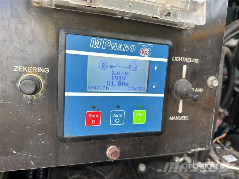 Tower Light VT1 Осветительные установки