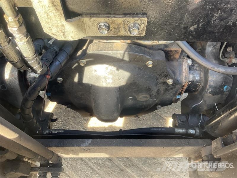 Toyota 02-8FGF25 Другие складские механизмы