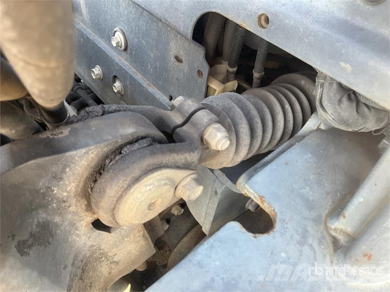 Toyota 02-8FGF25 Другие складские механизмы