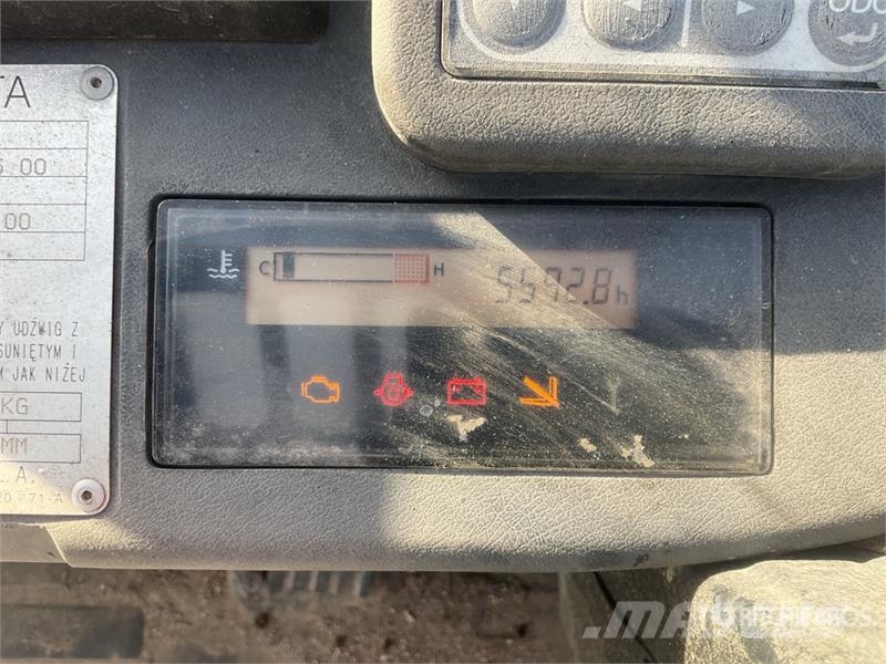 Toyota 02-8FGF25 Другие складские механизмы