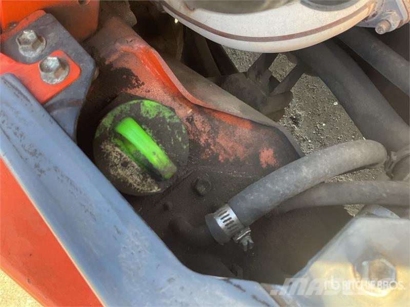 Toyota 02-8FGF25 Другие складские механизмы